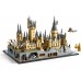 Lego Harry Potter 76419 Grad in zemljišče Bradavičark